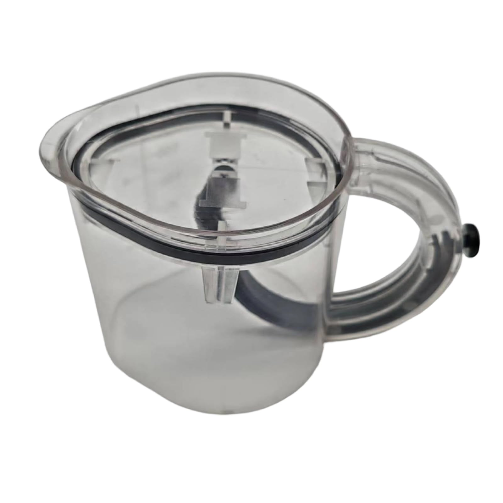 Tsophreniq Measuring Cup Withh Scrapers Type Sealed Base Baking Measuring Tool Scaling for Kitchen Liquid & Dry Ingredient Measure