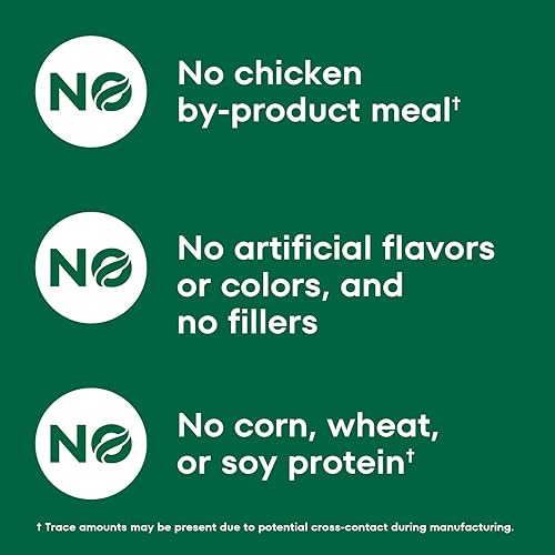 Miniatura 5 de Nutro Perfect Portions - Alimento húmedo natural sin granos para gatos, paté