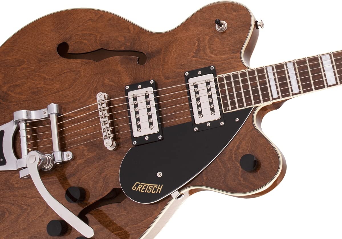G2622T Streamliner Bigsby Imperial Stain