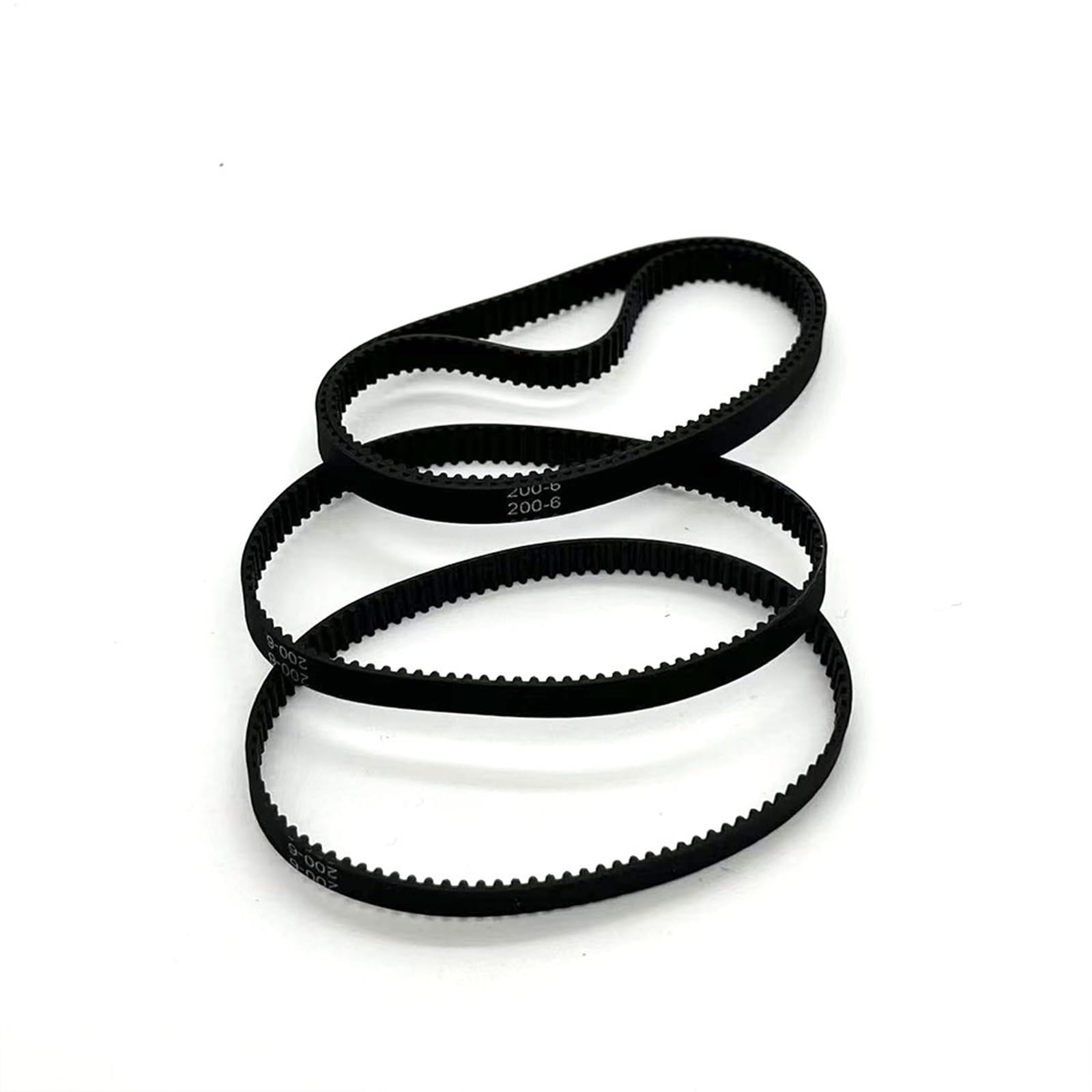 Amazon.com: Timing Belt GT2 Timing Belt Pitch length426/428/430