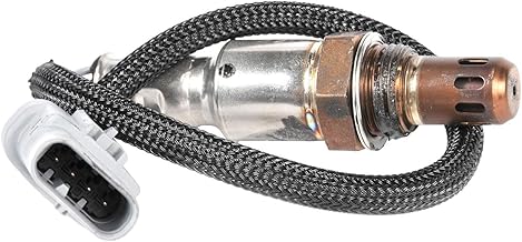 General Motors GM Genuine Parts 12657188 Heated Oxygen Sensor