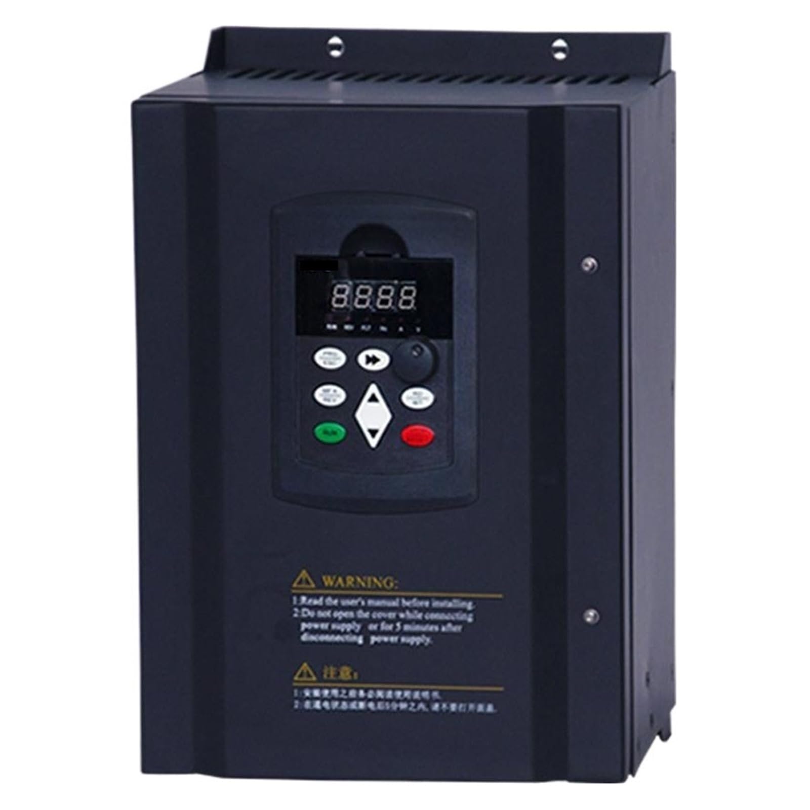 GTGFCSP Frequency converter 18.5kw 380v fan and water pump special motor frequency conversion controller 9600-3T-01850GB Variable Frequency Drive