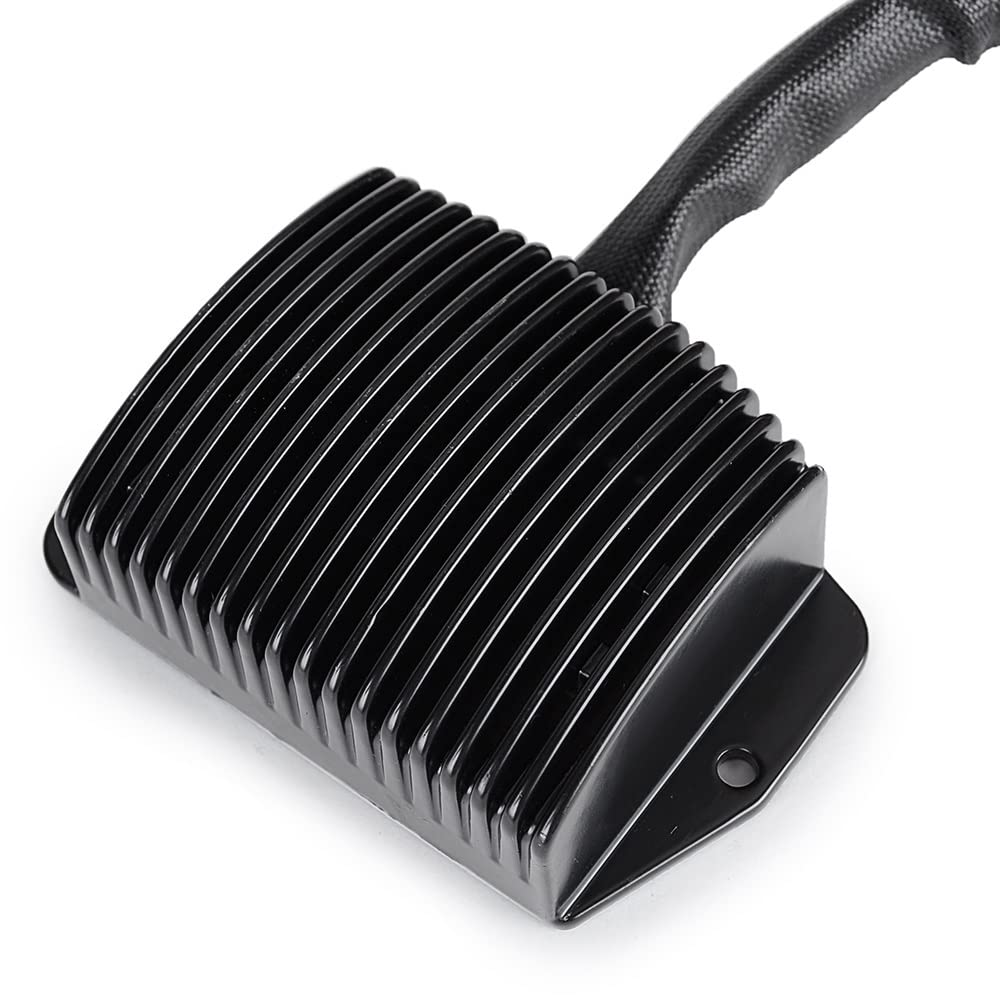 Regulador Rectificador Moto Rectificador Regulador para Buell Y0302.5A8 XB9SX XB12S XB12SX Lightning CityX XB12R Firebolt XB12XP XB12X Ulysses Touring 2008-2010