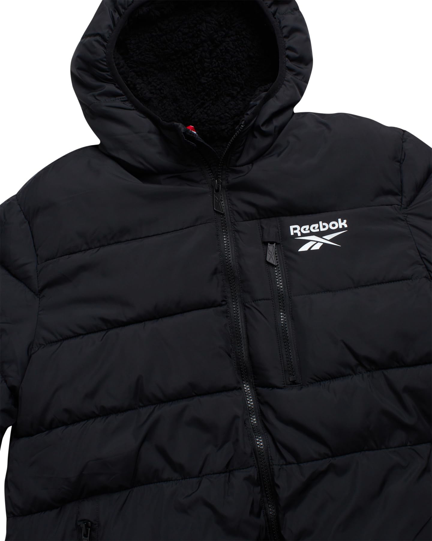 Reebok Herren Coat 1000000618