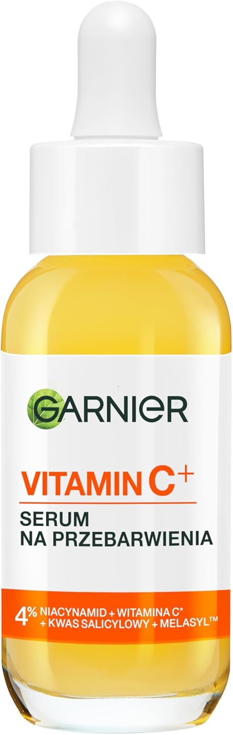 GARNIER Skin Naturals Vitamin C Super Serum (30ml)