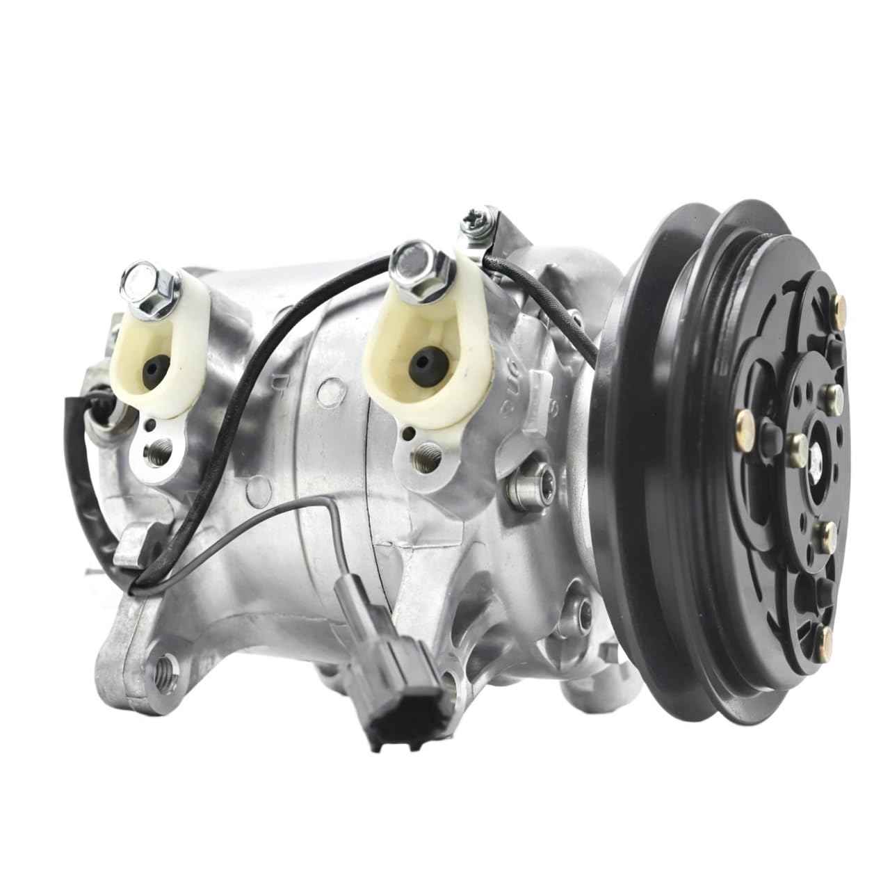 Jozzep One Color Compatible For Nissan Navara Pickup D21 2.4 2.7 Dkv14c Ac Compressor 9260036M00 9260056G00 9260066C02 92600-9G001 92600-9G000 92600-66C03