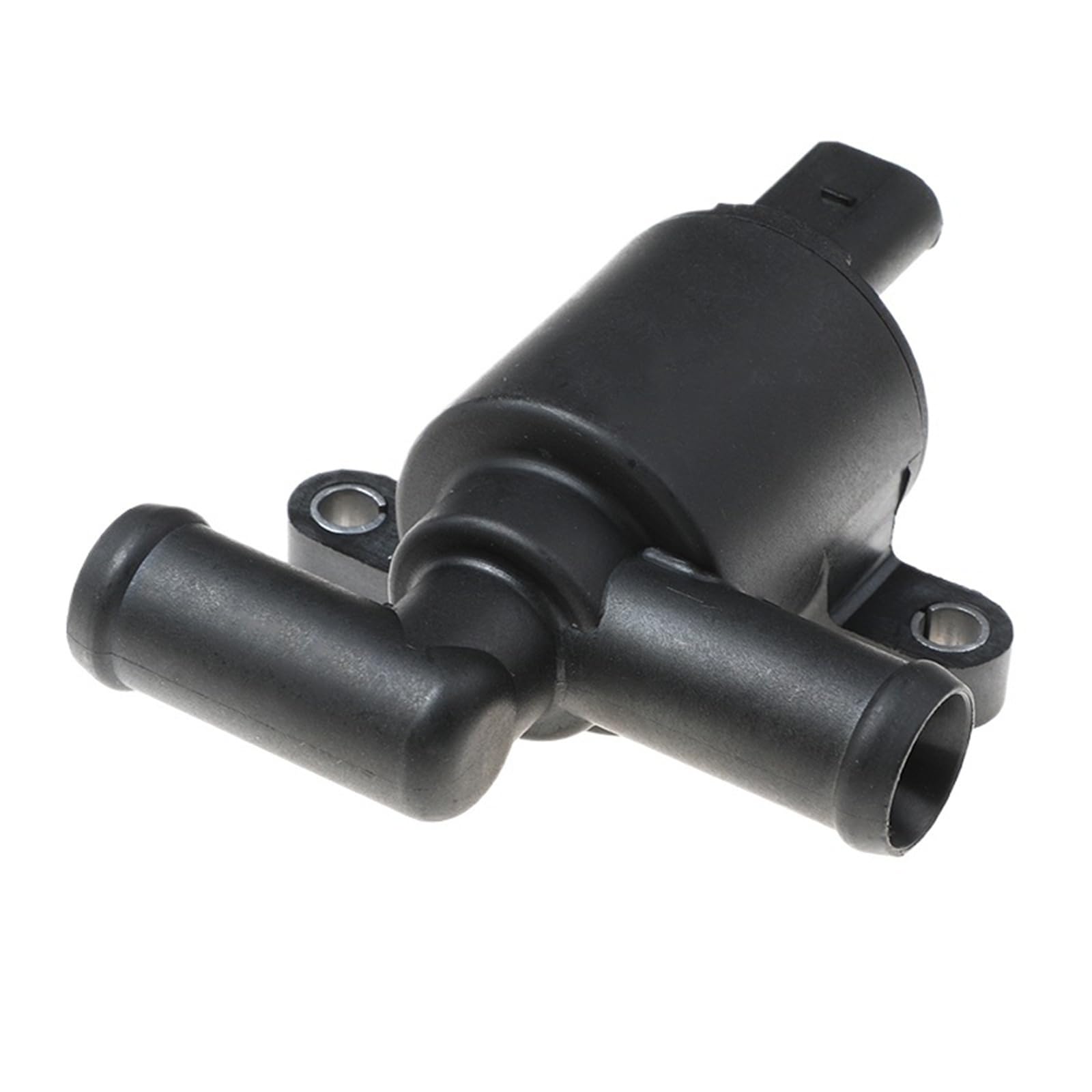 Válvula solenoide de automóvil Válvula solenoide de control del calentador agua 4H0121671D para Volkswagen Polo