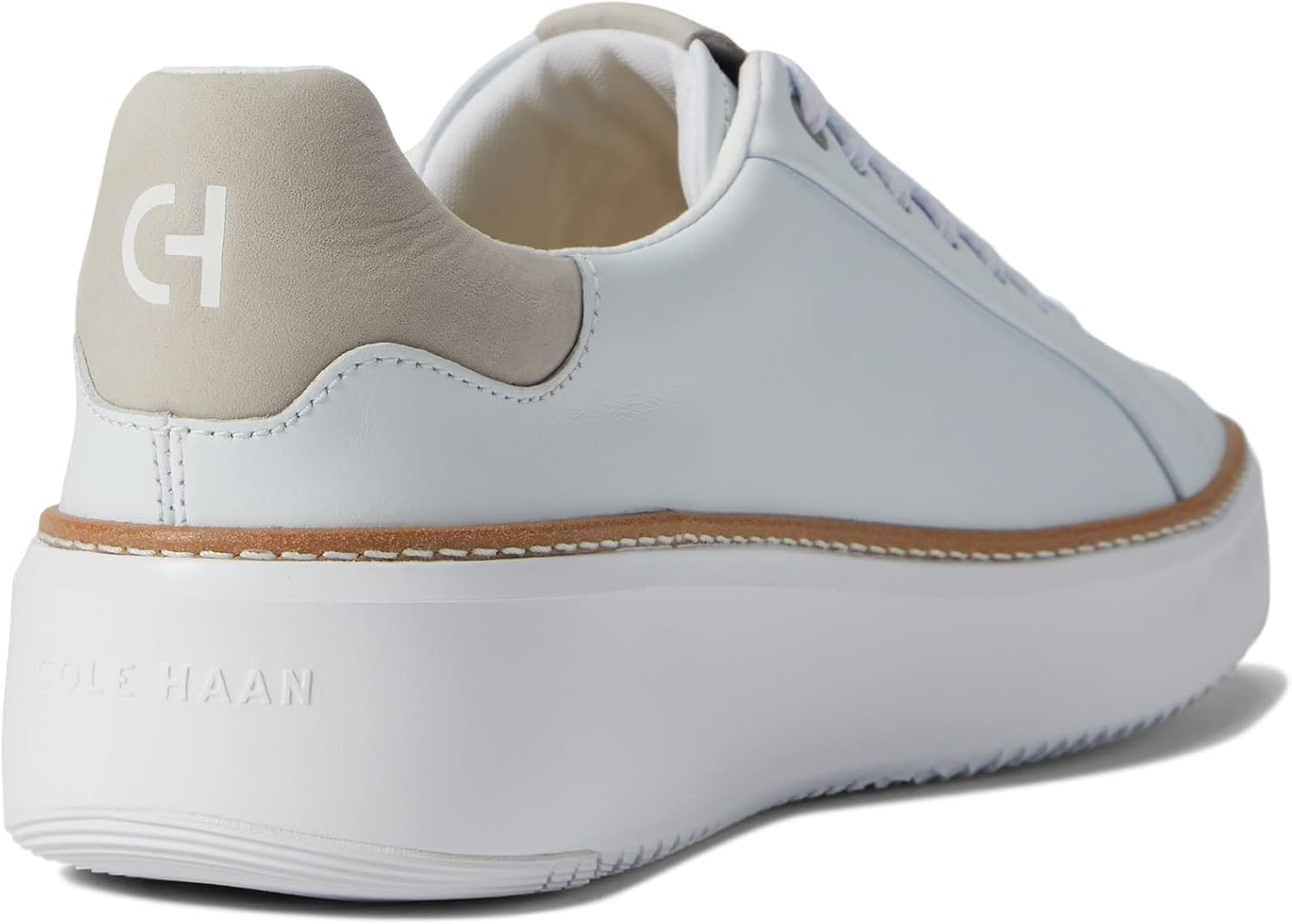 Vista 5 de Cole Haan mens Grandpro Topspin Sneaker