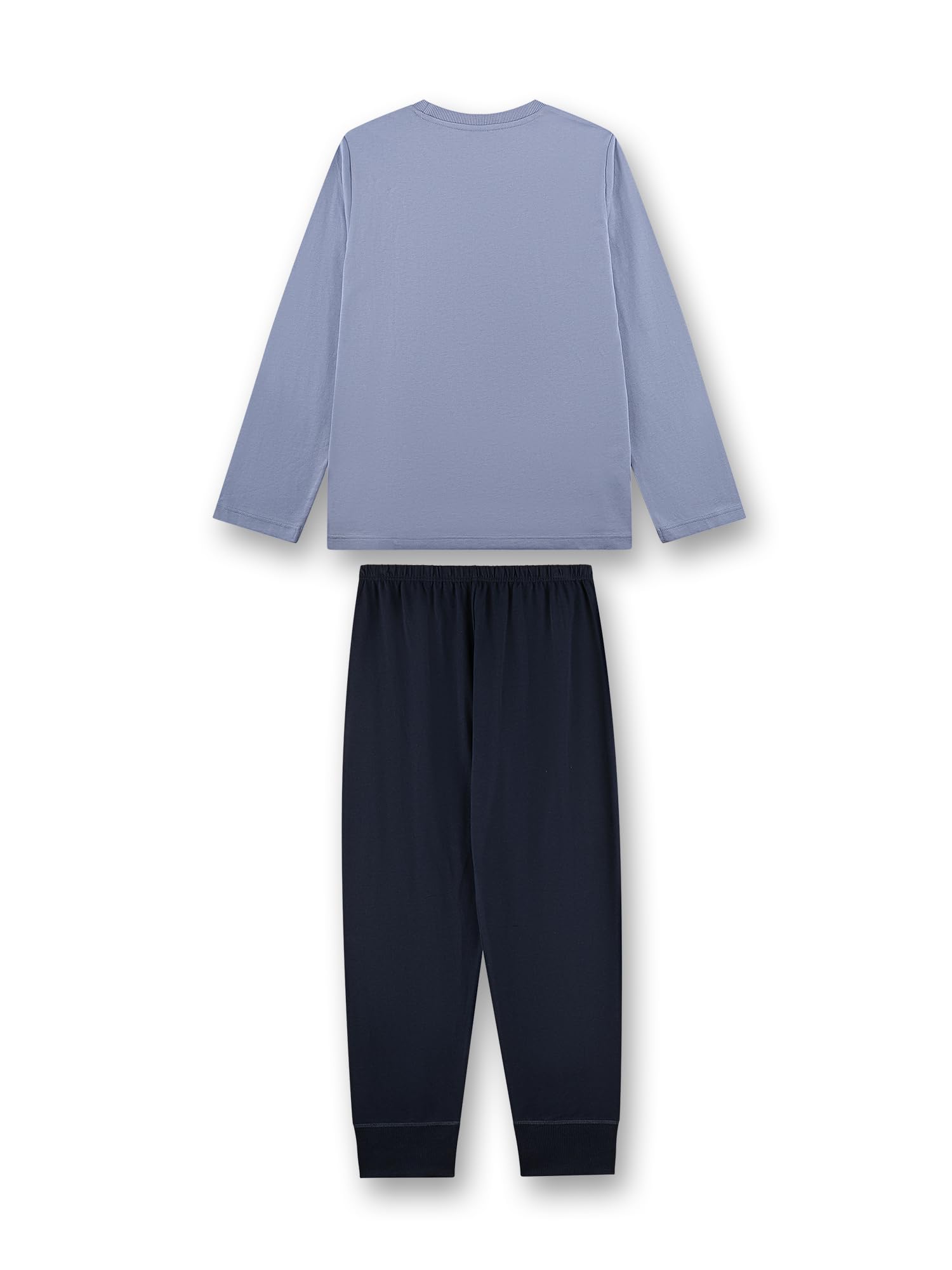 Sanetta 245909 Set di Pigiama Bambini e Ragazzi