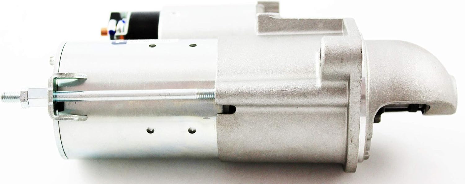 Starter Motor Compatible With Kia/Hyundai Amanti Entourage Santa Fe Sedona Sonata Sorento 2008 2009 2010 2011 2012 2013
