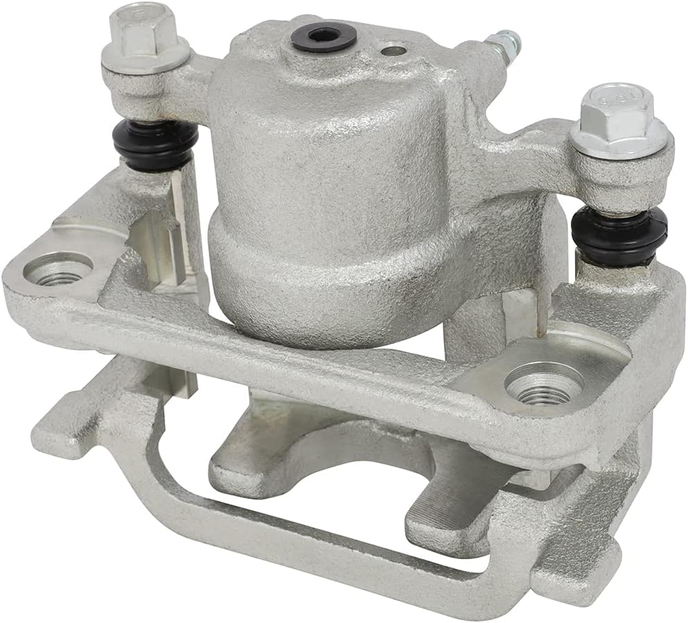 ECCPP Disc Brake Caliper Assembly 19B2793 Replacement For INFINITI For G35,For INFINITI For G37,For INFINITI For M35,For INFINITI For M45,For Nissan For 350Z,For Nissan For 370Z - Rear Passenger Side