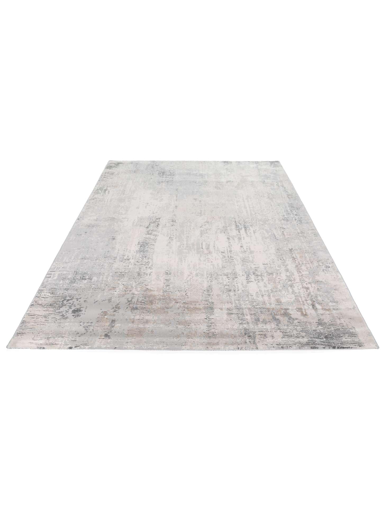 RugVista Ritz Tapis, 200 x 290 cm, Clair Gris