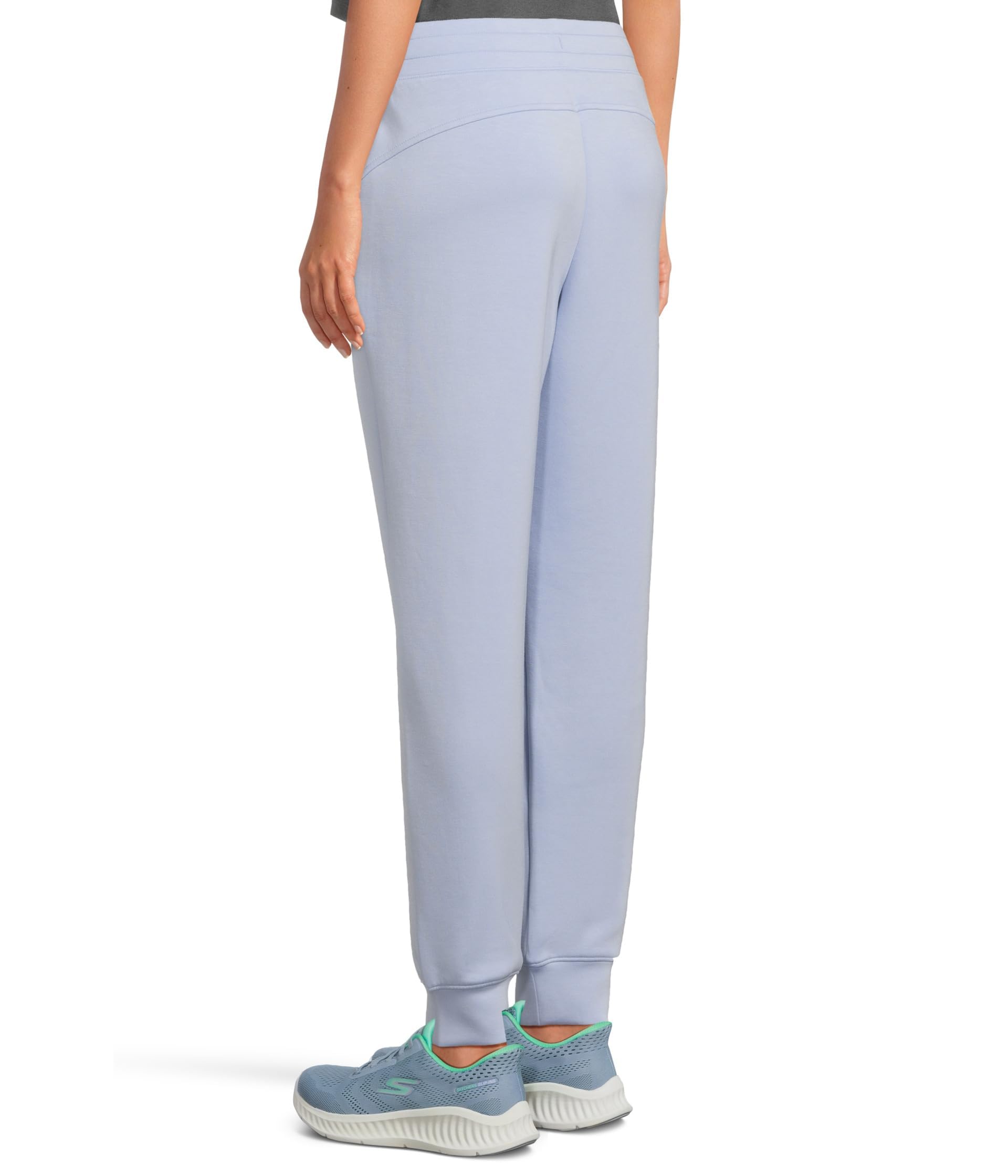 Skechers Skechluxe Elevate Jogger - Spodnie dresowe Kobiety