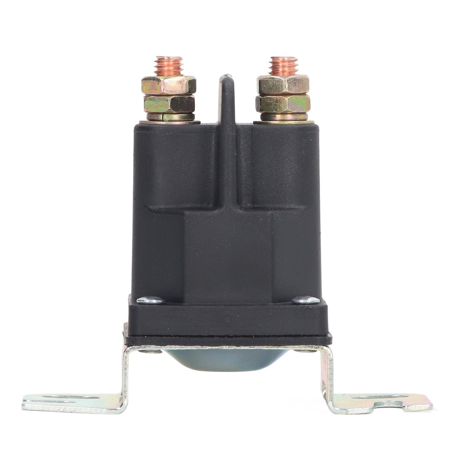Sxhlseller Solenoide di Avviamento per Tosaerba Trombetta 812‑1201‑211‑05 812‑1201‑211‑06 A Lunga Durata da 12 V 691656, Interruttore 300 A per Generatori Troy Build Adatto Ai Professionisti