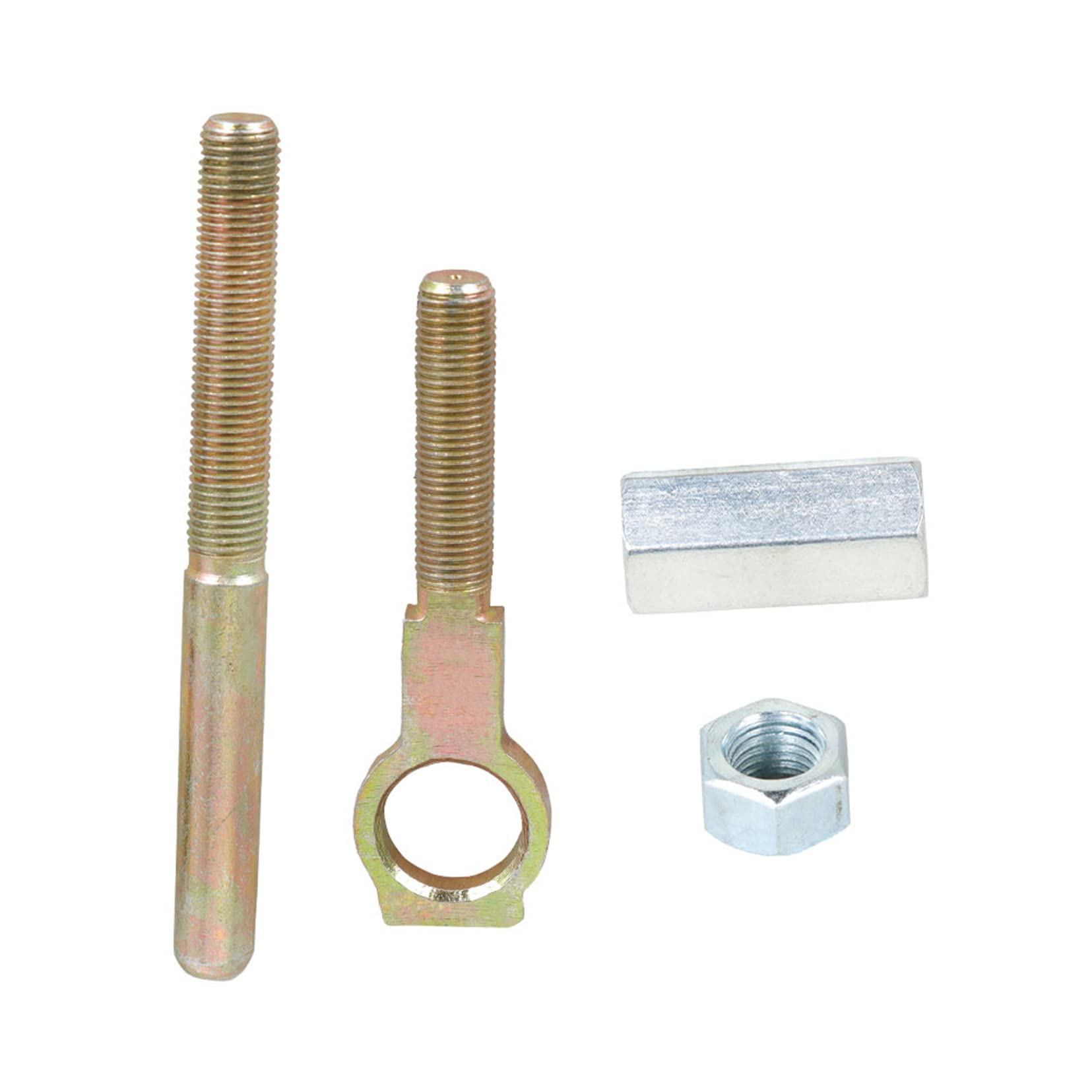 SEBLAFF Rod Kit Manual Master Cylinder Push Rod Universal 1964-1973 172485303770