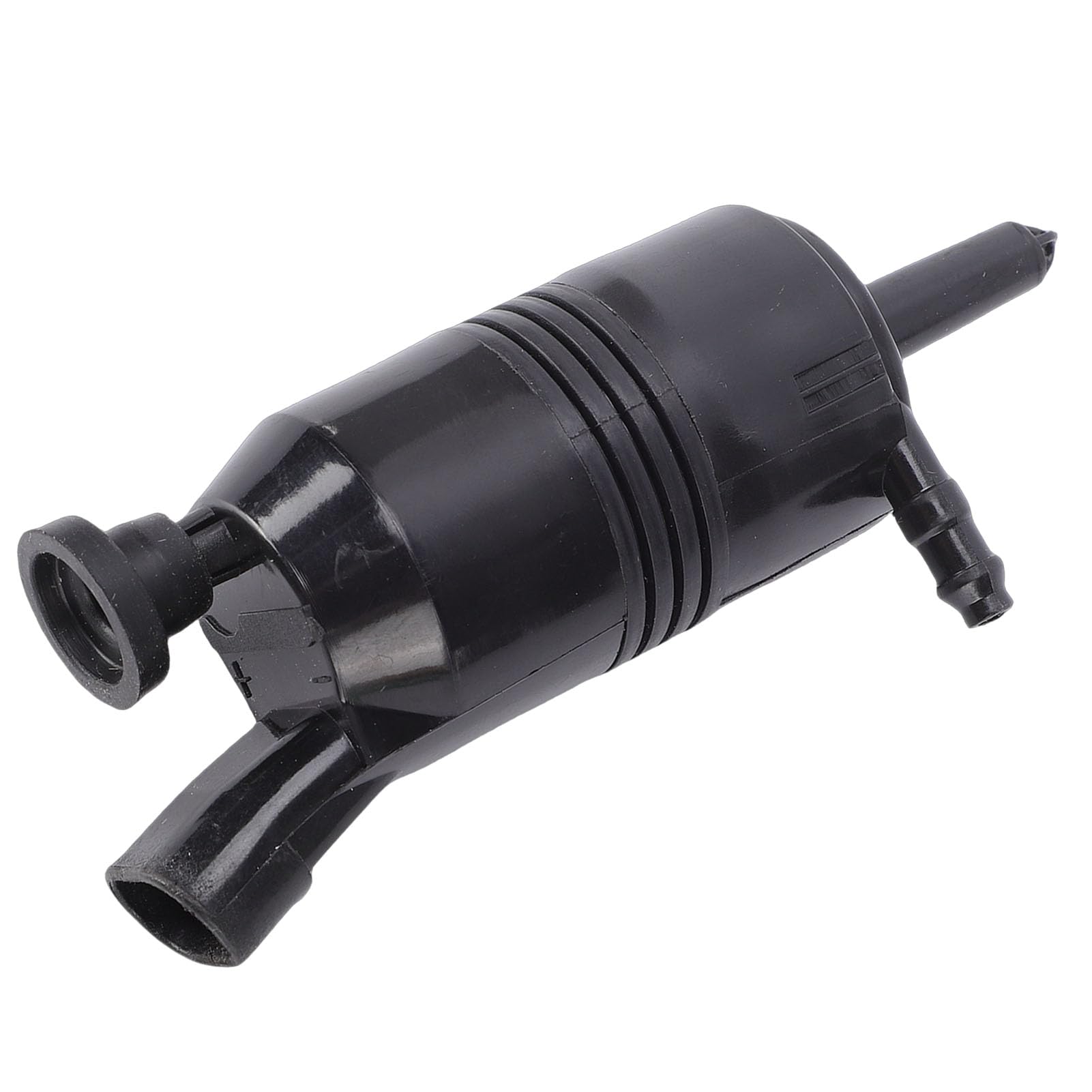 Yctze Pompka Spryskiwacza Przedniej Szyby, Pompa Płynu Spryskiwacza Przedniej Szyby 12 V z przelotką do Rainier 2004 2007 Camaro 2010 2015 Envoy Trailblazer, Zastępuje OEM 22780328