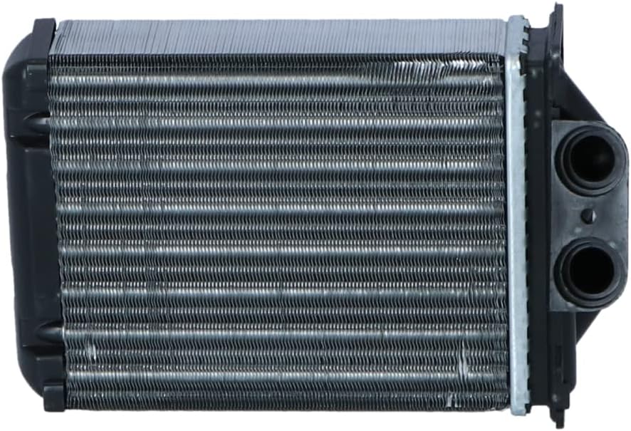 53641 Heat Exchanger, interior heating