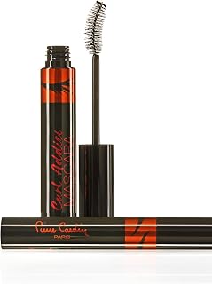 Pierre Cardin Curl Addict Siyah Mascara - 9 ML
