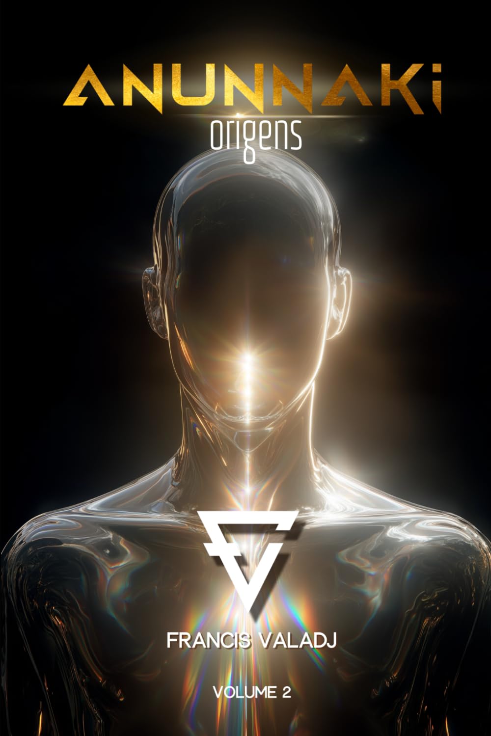 ANUNNAKI ORIGENS: Volume 2