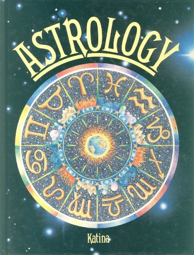 Astrology 1850510628 Book Cover
