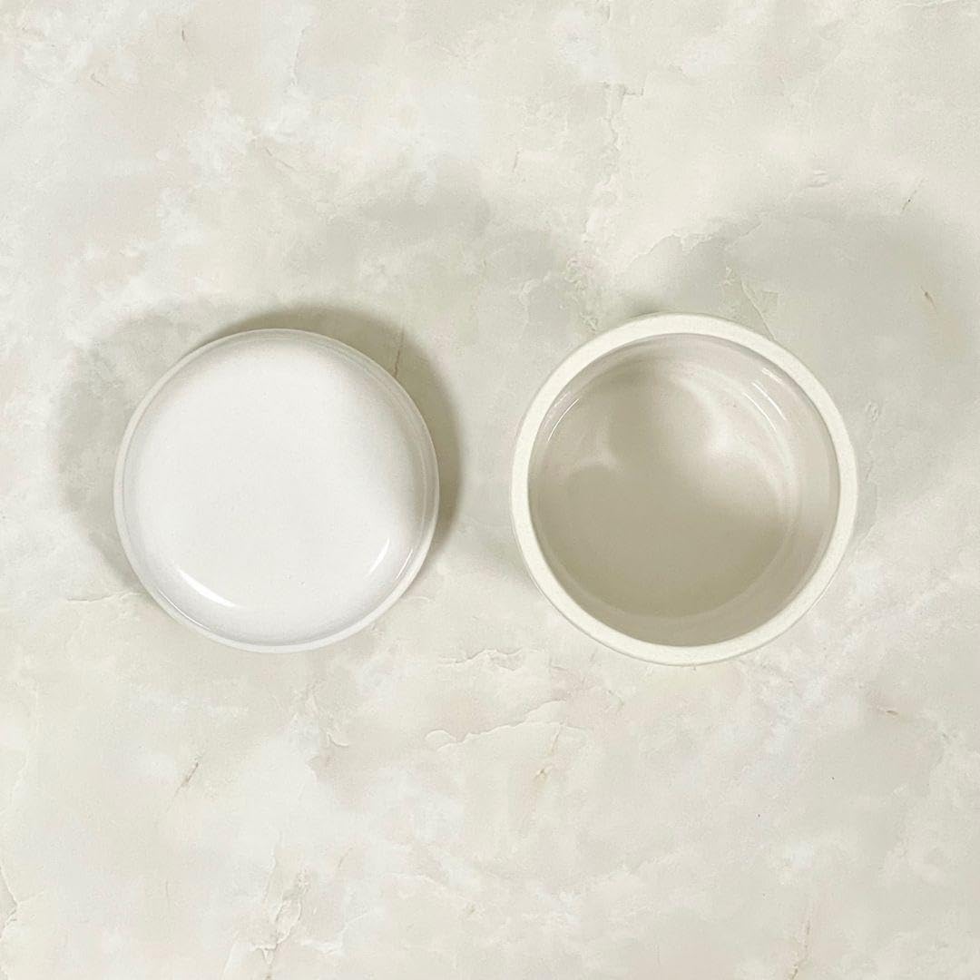 岡田直人さん　蓋物　蓋もの　塩壺　キャニスター 岡田直人さん 蓋もの 蓋物 フタモノ ふたもの シュガーポット