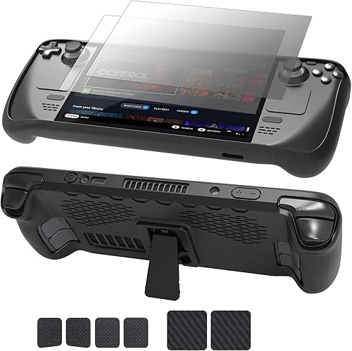 Funda para cubierta de vapor funda protectora compatible con cubierta de corriente funda protectora de poliuretano termoplástico con soporte a