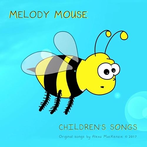 Pocket Song By Melody Mouse On Amazon Music Amazon Com