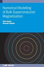 Numerical Modelling of bulk superconductor magnetization (IPH001)