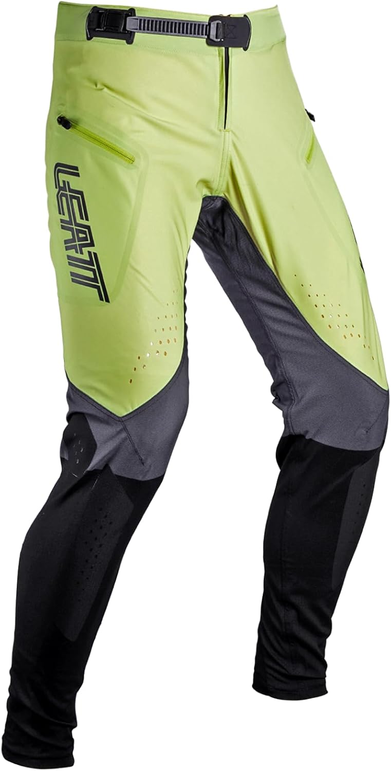 Leatt Pant Mountain Bike Gravity 5.0