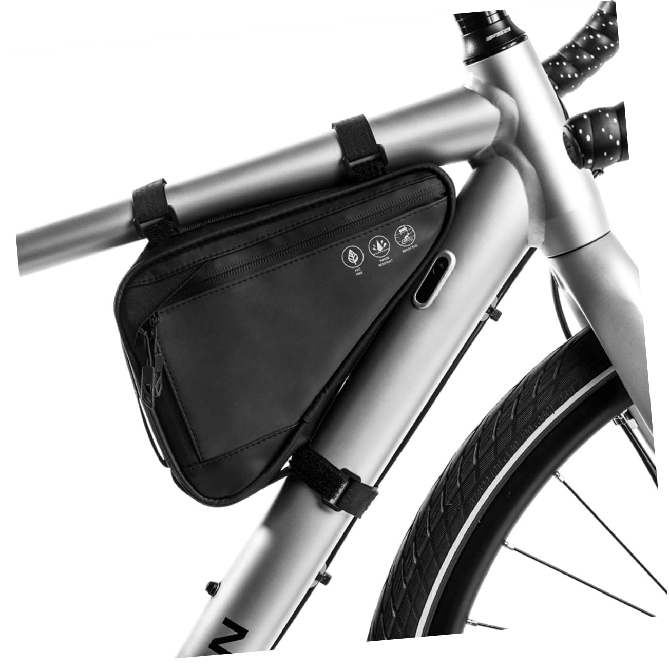 Amazon.co.jp: TEHAUX バッグ ピストバイク サイクリングアクセサリー