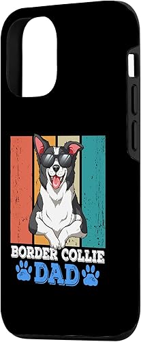 Miniatura 5 de iPhone 7 Plus8 Plus Dad Border Collie Case