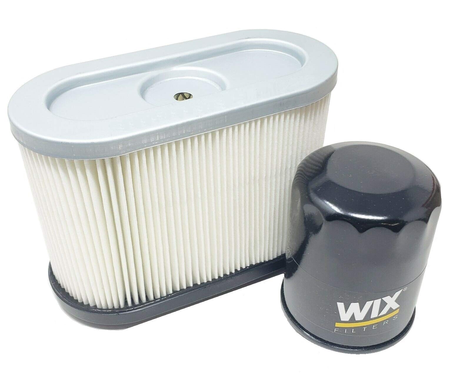 Amazon.com: CFKIT WIX Air and Oil Filter Set Compatible with