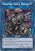 Saryuja Skull Dread - EXFO-EN048 - Secret Rare - 1st Edition - Extreme Force (1st Edition)