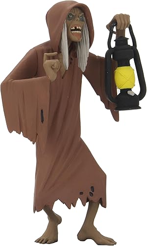 Miniatura 4 de NECA Creepshow The Creep - Figura de acción de Toony Terrors de 6 pulgadas