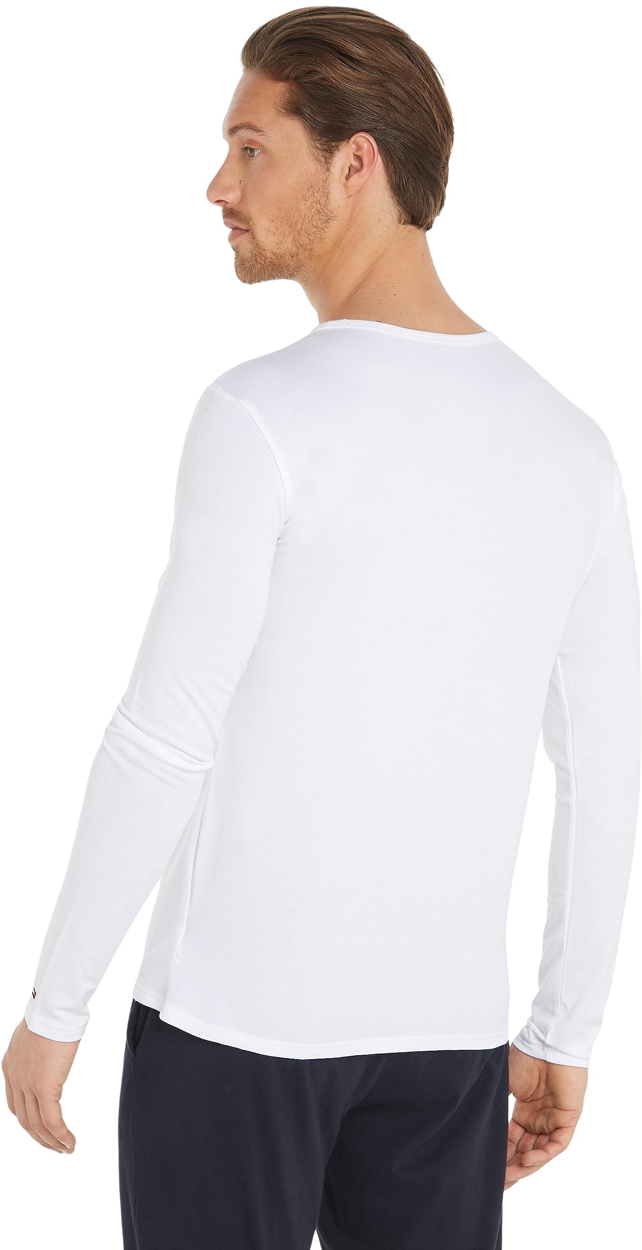 Tommy Hilfiger 3PK Uomo Art. UM0UM03022