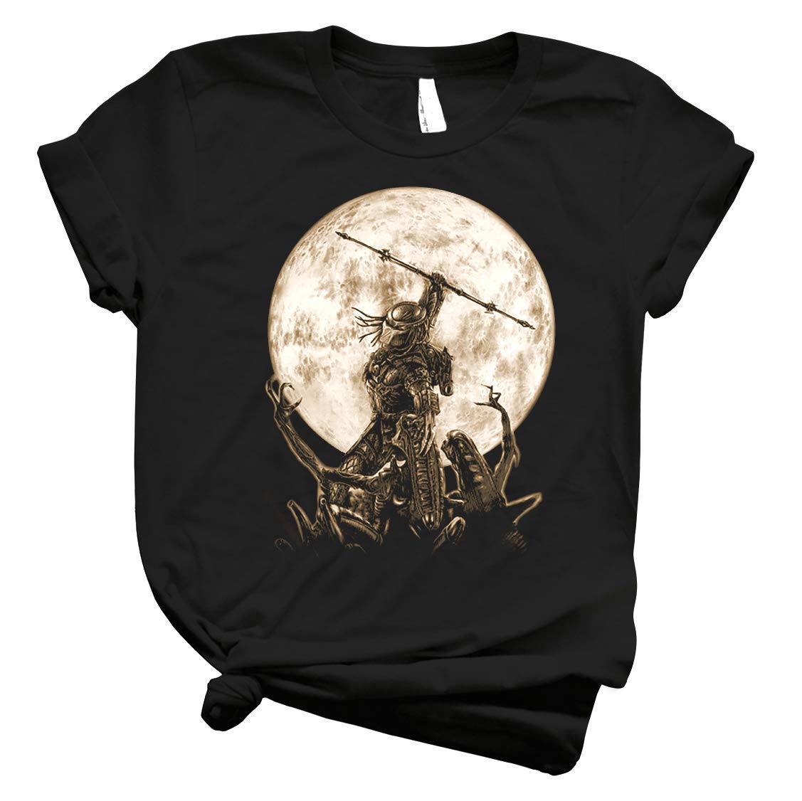 Alien (2) TShirt Tee T Shirt