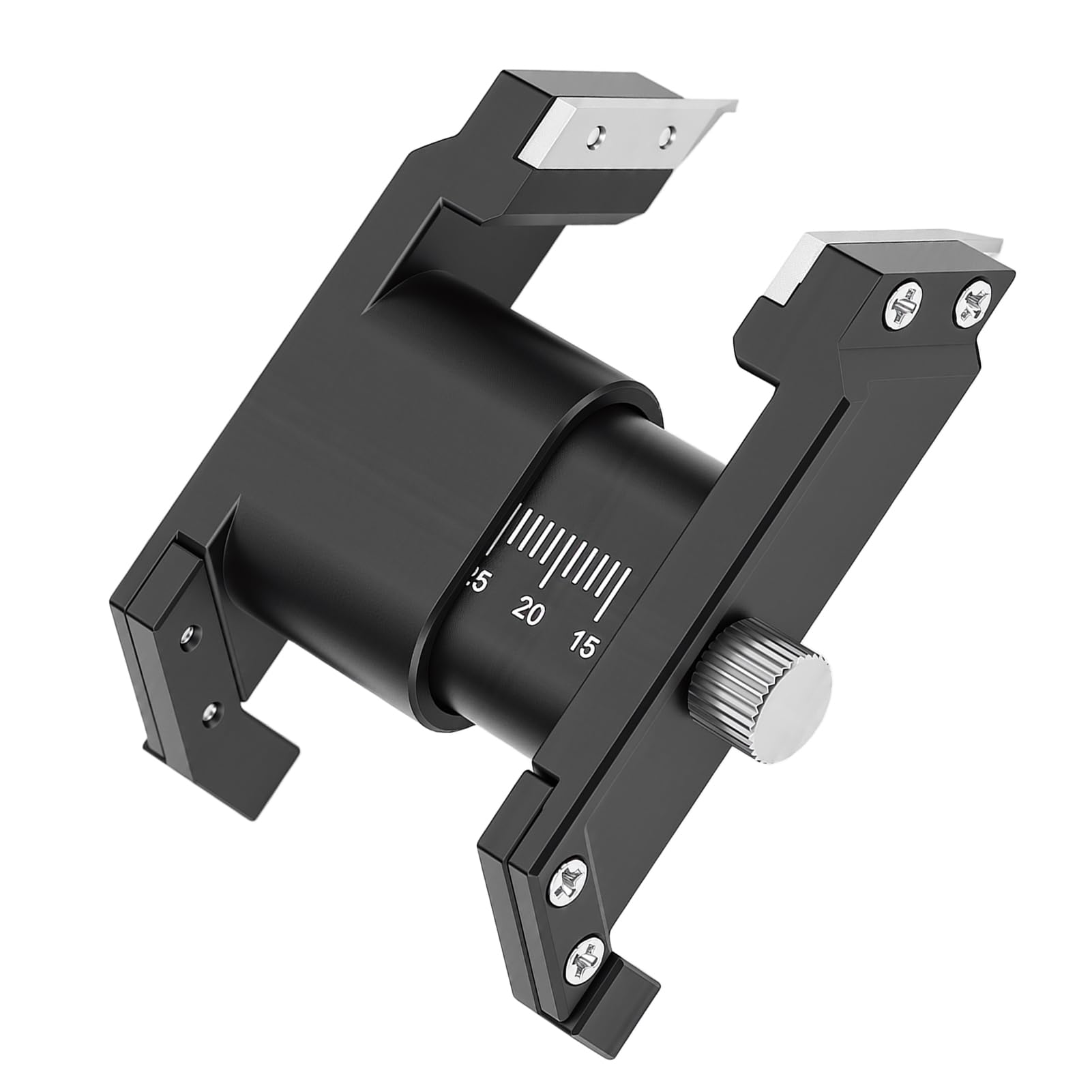 Herramienta para Quitar Pulseras de Relojes en Forma de U, Alicates para Quitar Relojes, Pinzas con Barra de Resorte Elástica, Ideal para Reparación y Mantenimiento de