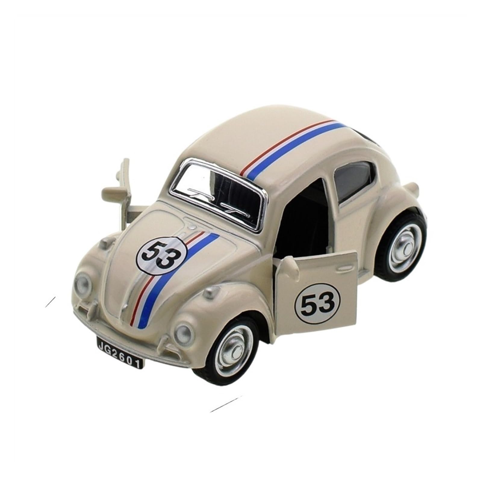 Amazon.com: PHYUIDS Die-Casting Metal Model Car for:Volkswagen