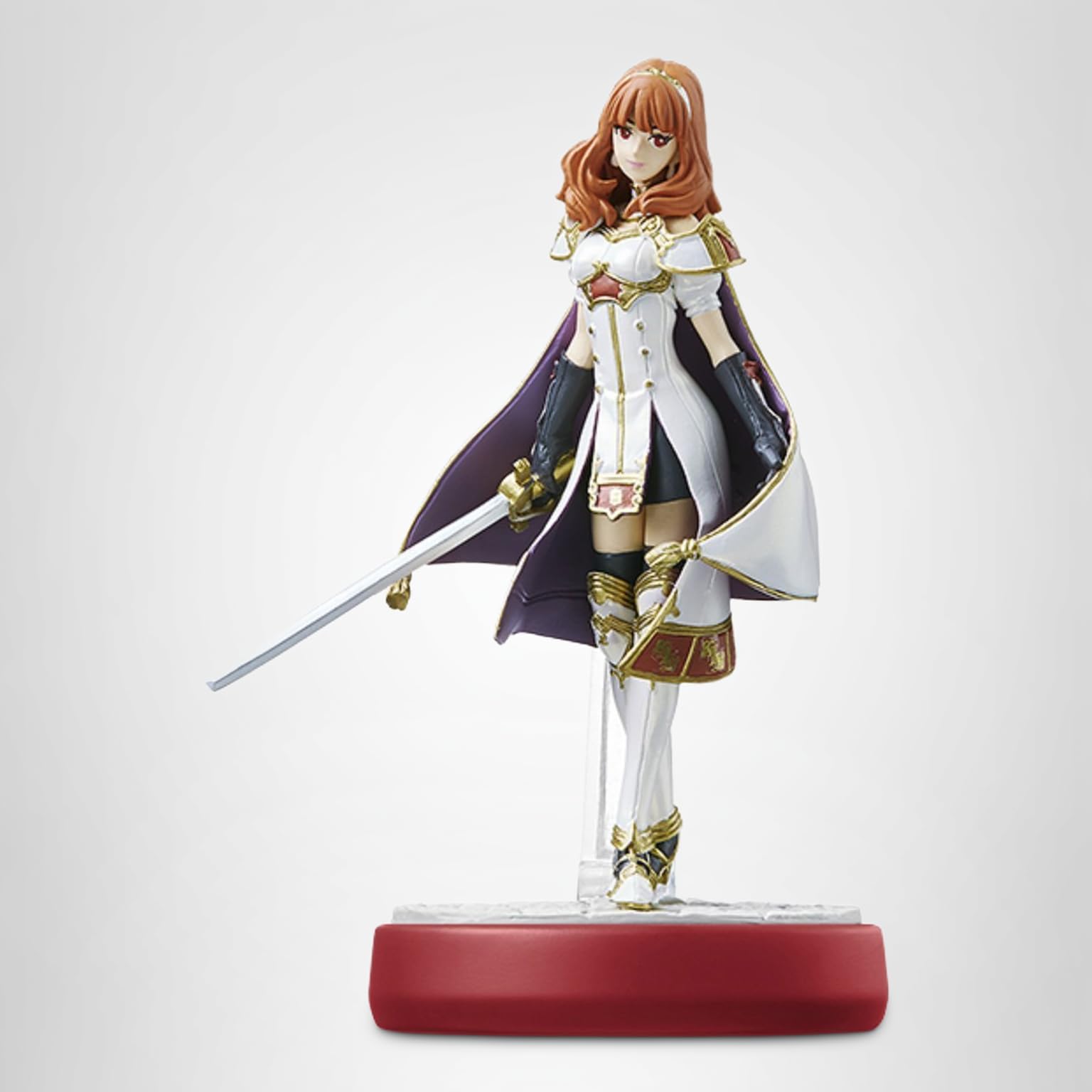 セリカ amiibo アミーボ ファイアーエンブレム 新品未開封 10個セット Amazon.co.jp: amiibo セリカ(ファイアーエムブレムシリーズ) : ホビー