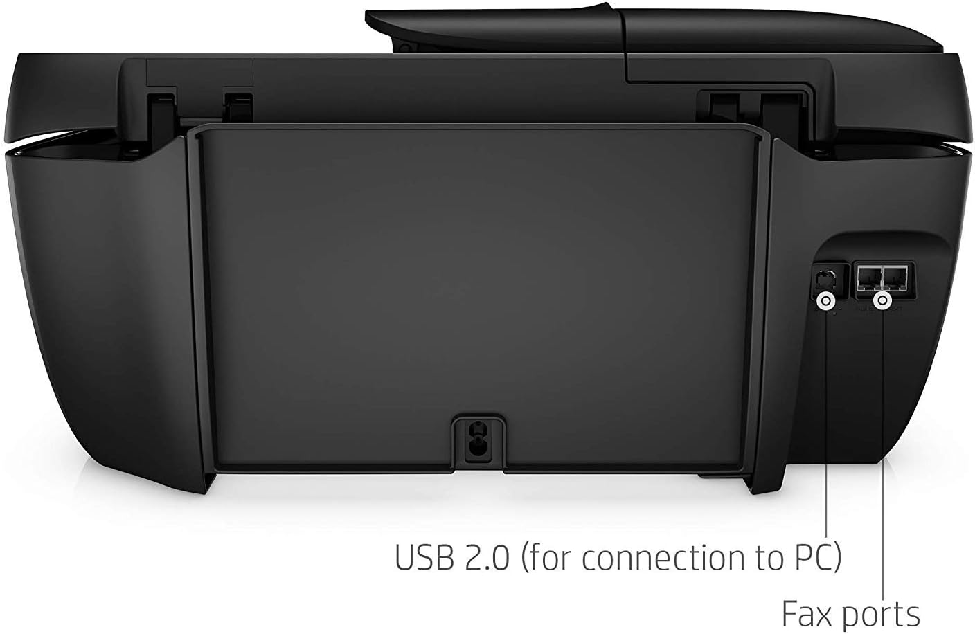 Buy HP OfficeJet 3830 AllinOne Wireless Printer, HP Instant Ink