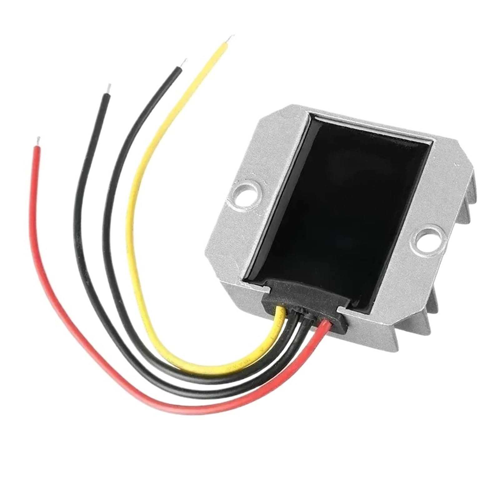 Mxcdtrptj 8-36V To 12V 6A 8-40V To 12V 6A 3A 1A Regulator Step Down/Up Voltage Stabilizer Dc-Dc Converter Boost Module(8-36V To 12V 6A)