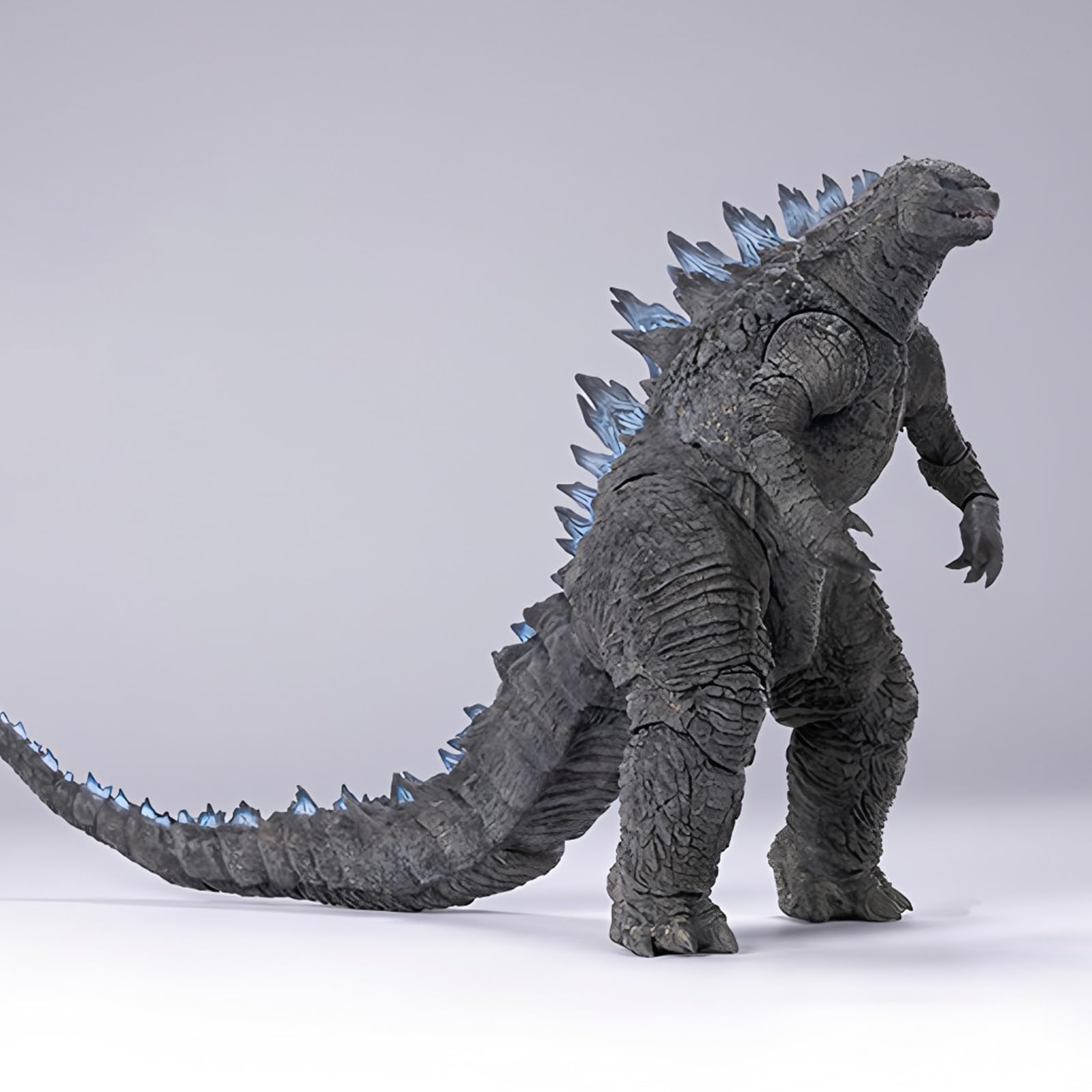 Amazon.com: Hiya Toys King of The Monsters vs Kong Action Figure