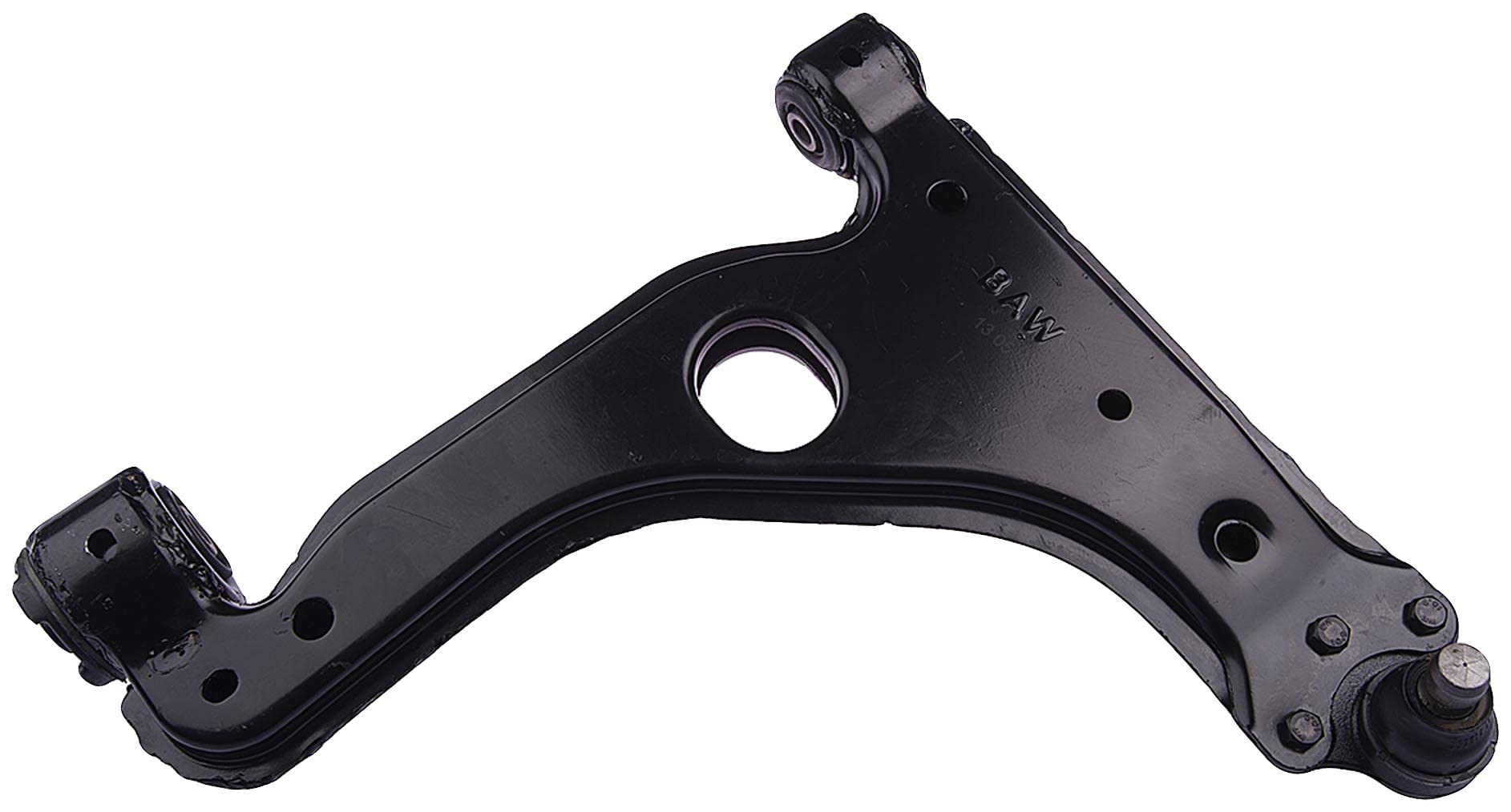 Bras de commande avant passager Saturn Dorman CB90254PR - 3