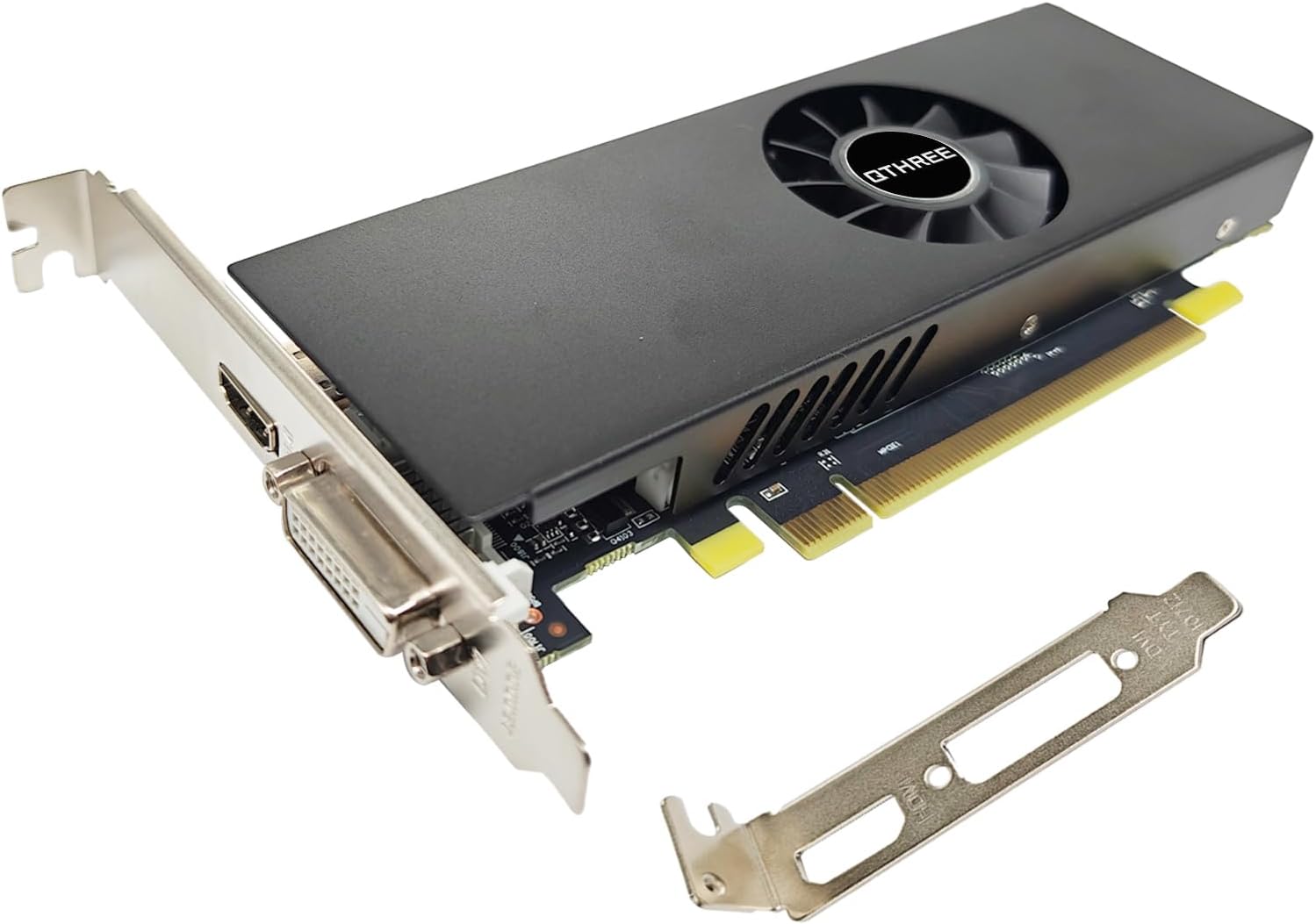 Sapphire 11266-14-20G Radeon Nitro Rx 570 4GB GDDR5 Dual HDMI/ DVI-D - View #6