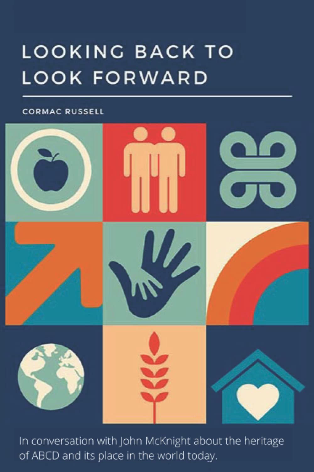 Buy Asset Based Community Development ABCD Looking Back To Look