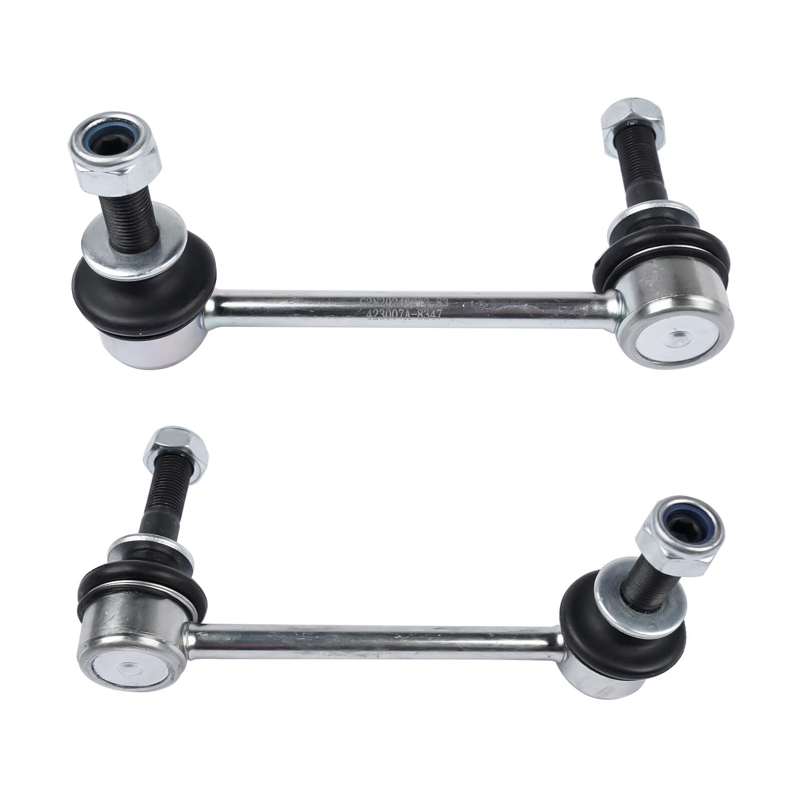 Zestaw nakrętek łącznika stabilizatora przedniego do 2003-21 do Toyoty do 4Runner do Lexus GX470 48810-60040