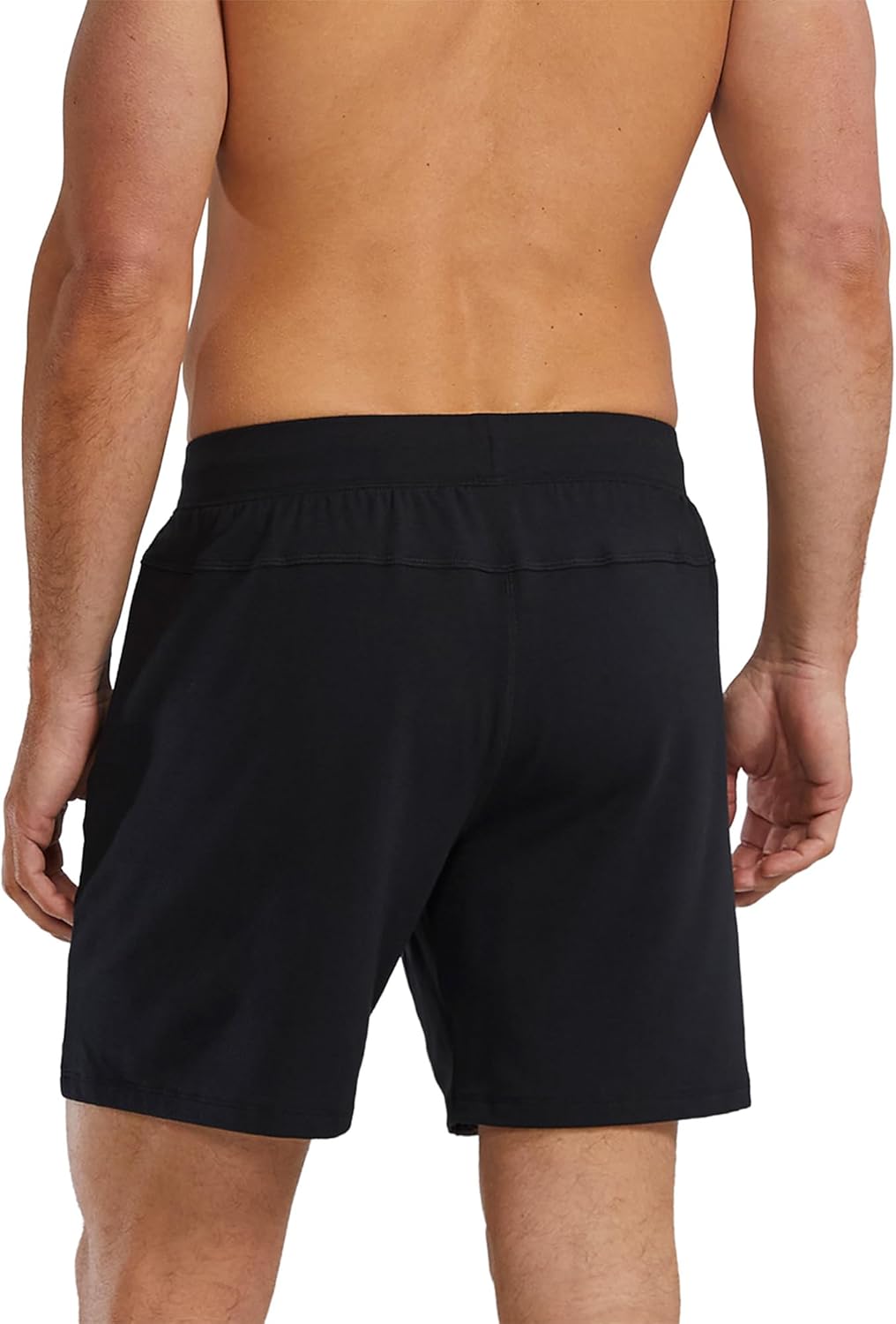 TYR Mens Ultrasoft Midweight Terry Shorts
