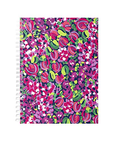 Lilly Pulitzer Mini Notebook, Wild Confetti (153412)