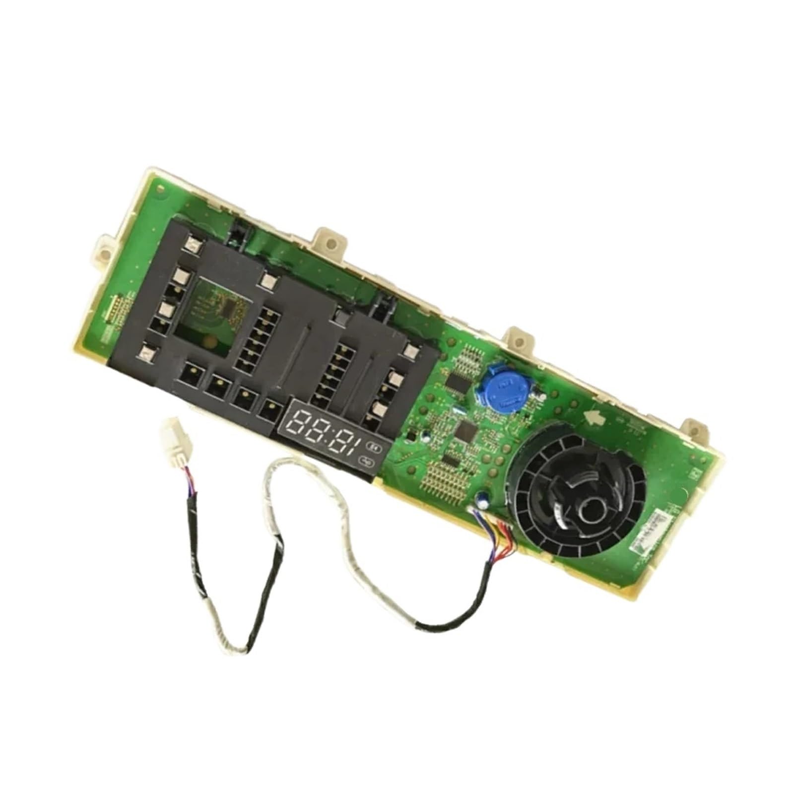 Placa Base De Lavadora, Placa PCB De Control, Placa Base De Placa De Circuito Número EBR82683041