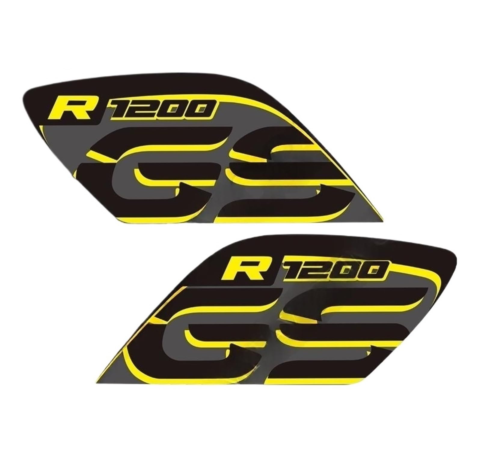 Motorcycle Sticker for R1200GS R1200 R 1200 GS LC for Adventure
